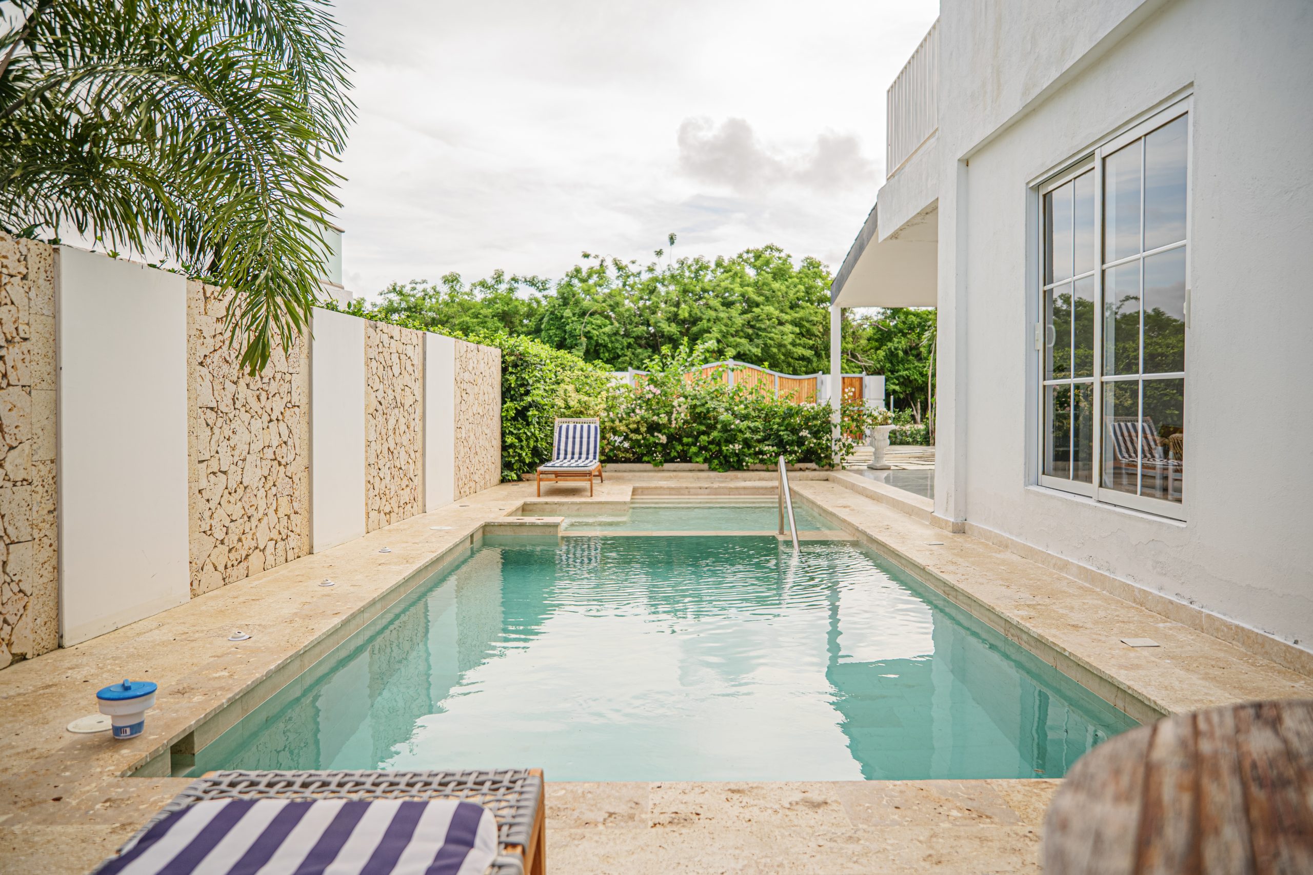 Casamare Pool
