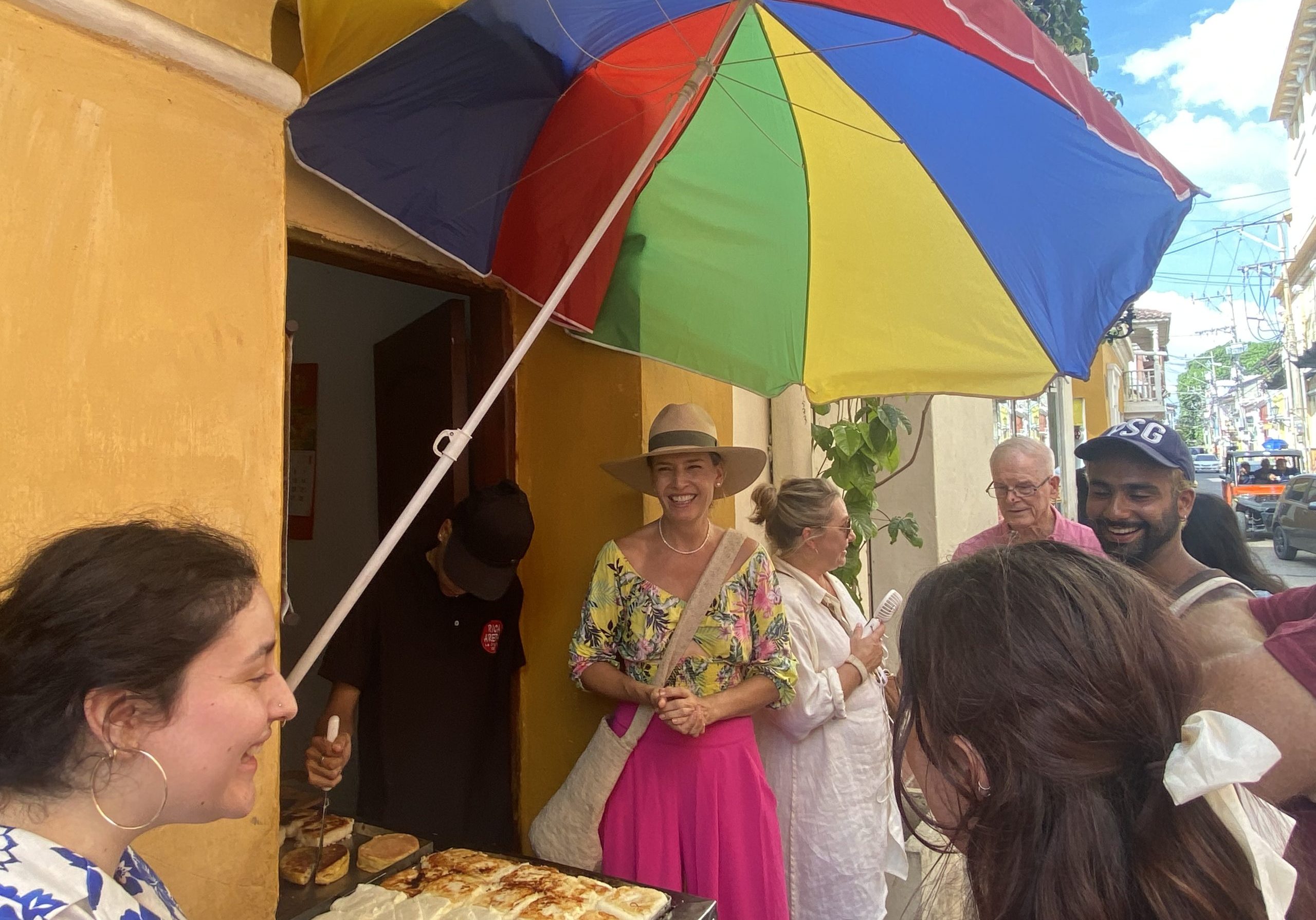 Tailor-made city tour offering personalized routes, hidden gems, and unique local experiences designed to match each traveler’s style.
