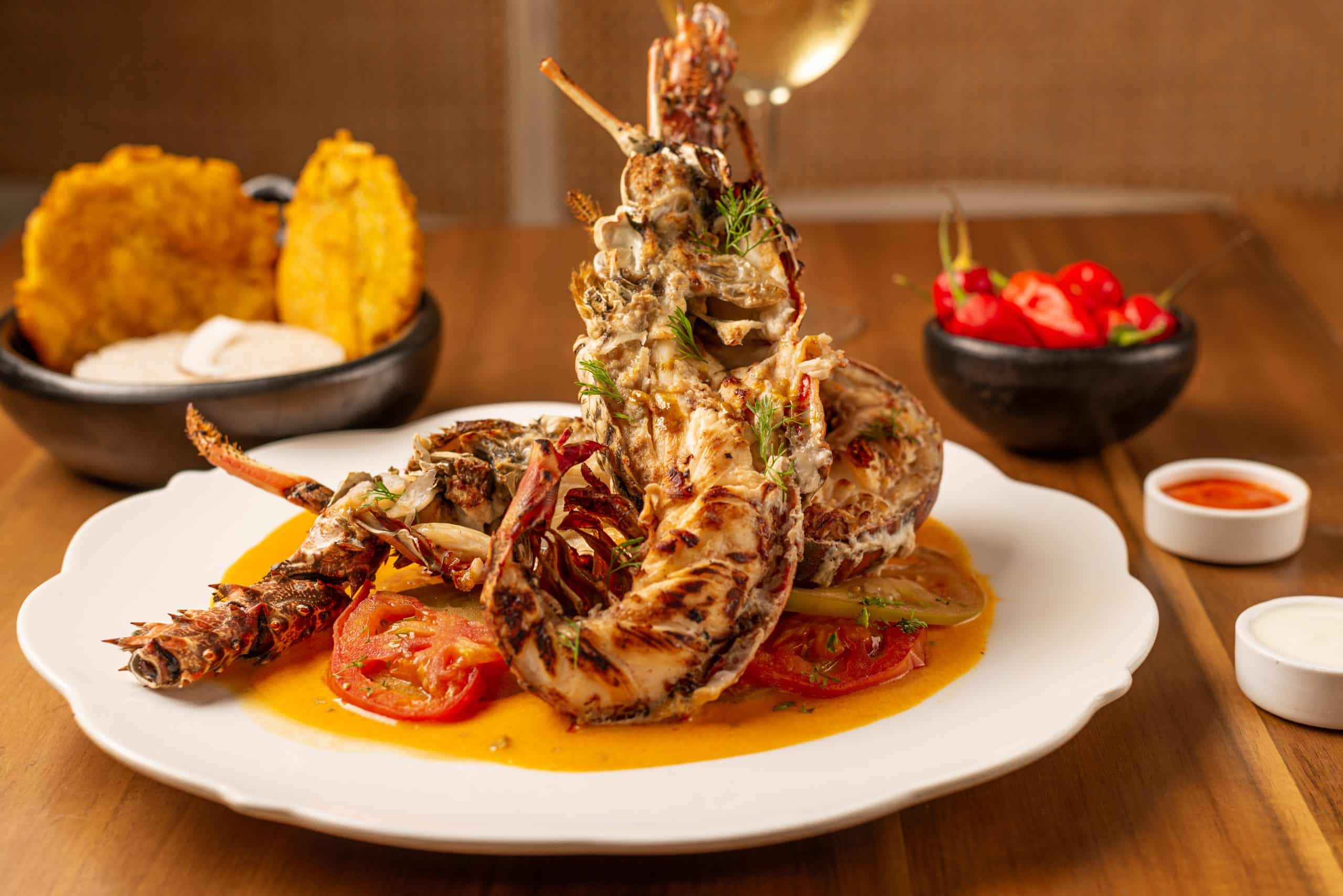 Fine dining restaurant reservations with Sanfelino Conciegre