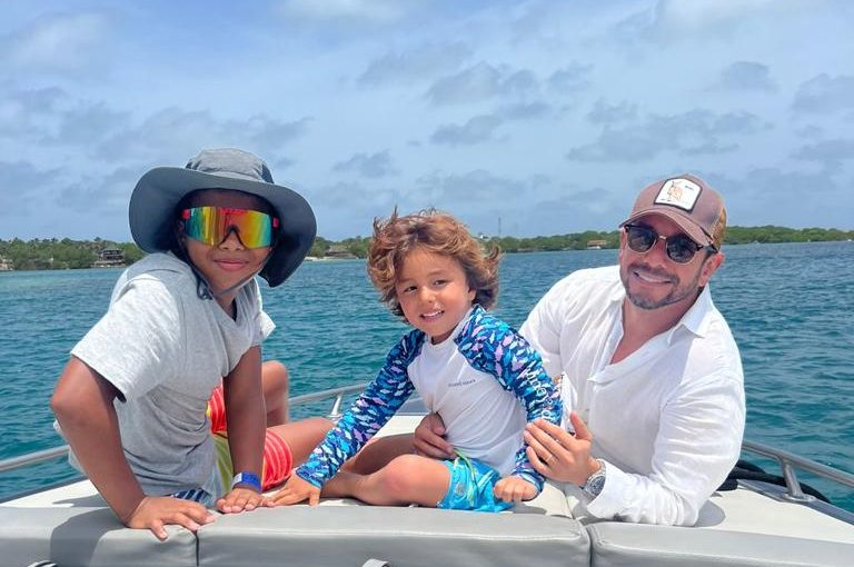 Private Boat Charter