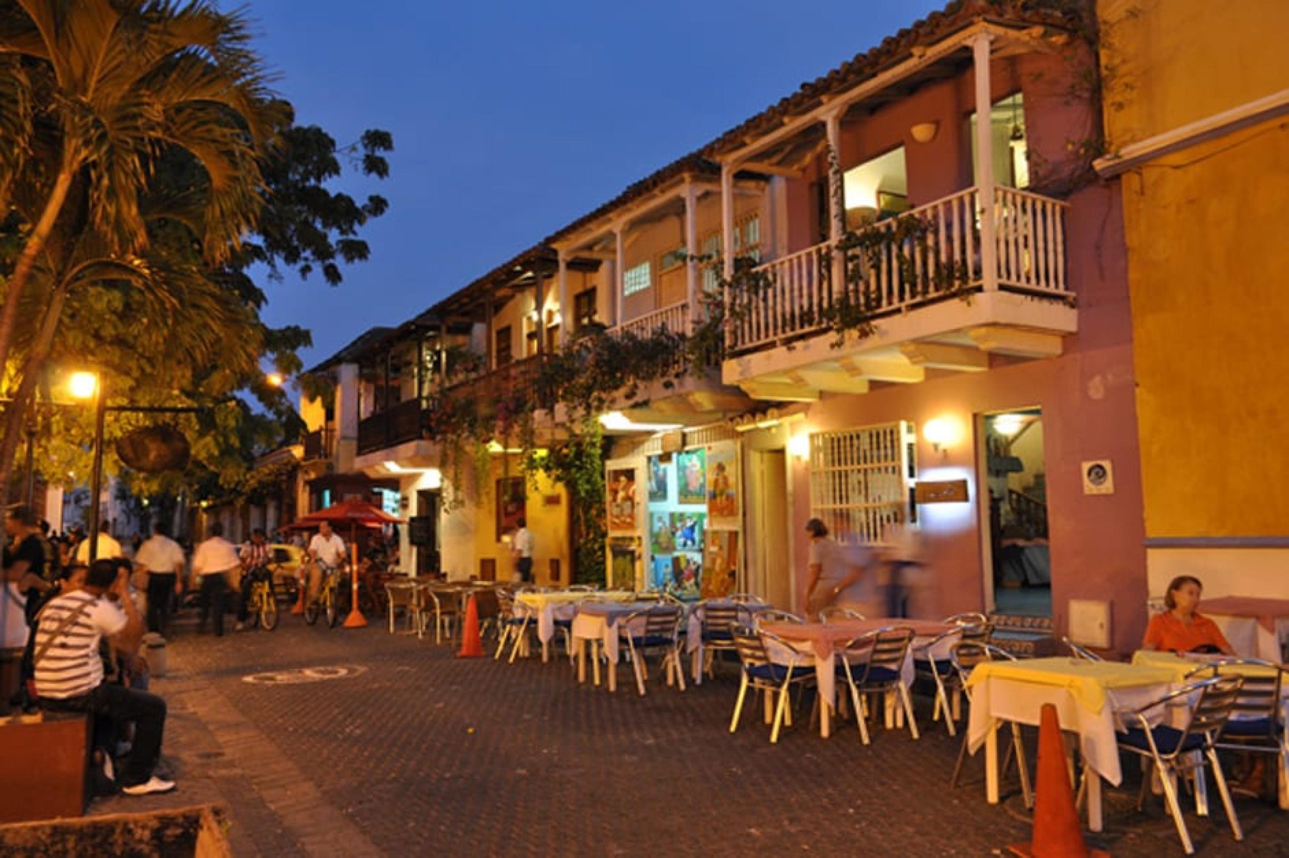 Restaurante Juan Del Mar
