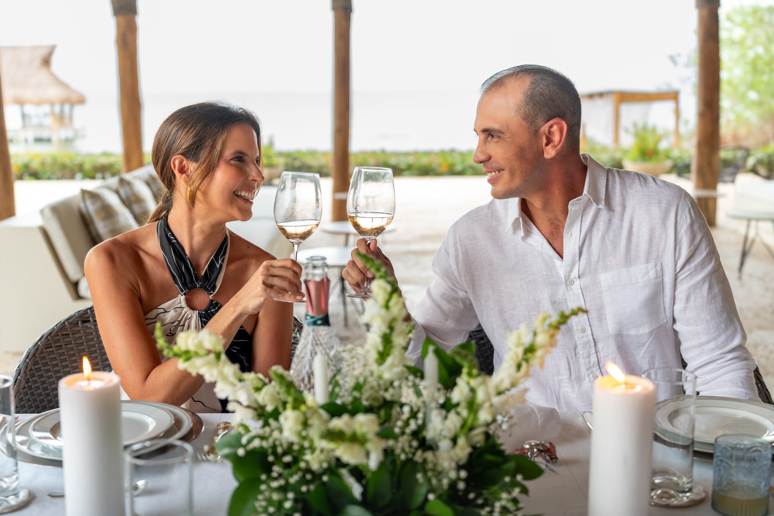 Private Dining Experiences